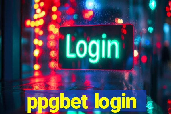 ppgbet login